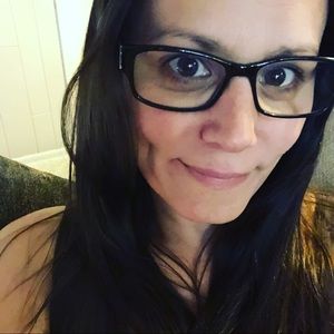 Meet your Posher, Mackenzie